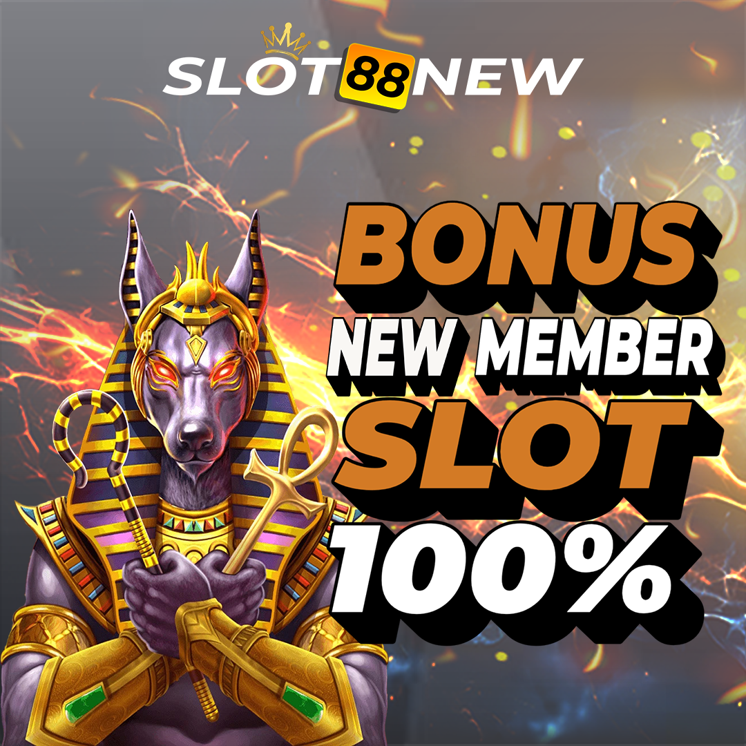 Slot88: Link Situs Slot Gacor Hari Ini Paling Sakti Hanya Slot88new